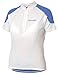 Produktbild Cannondale Damen Classic Bike Trikot, weiß, Größe S