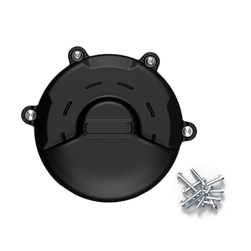 Couvercle protection moteur Streetfighter V4 S moto carter embrayage cadre