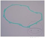 Made in Italy Kupplungsdeckeldichtung für Kawasaki GPZ750 900 1000RX 1100 GTR1000A ZL900 ZZR1100 ZX-10