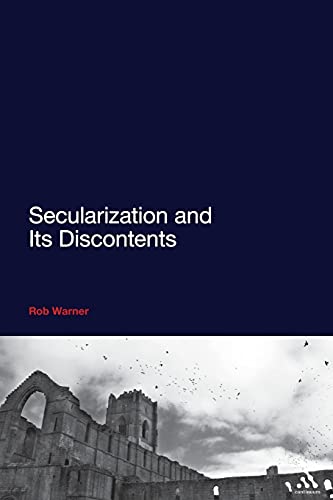 Secularization and Its Discontents view 2