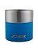 AVEX Sundowner Insulated Rocks Glass, Ocean, 13 oz