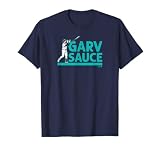 Mitch Garver - Garv Sauce - Seattle Baseball T-Shirt