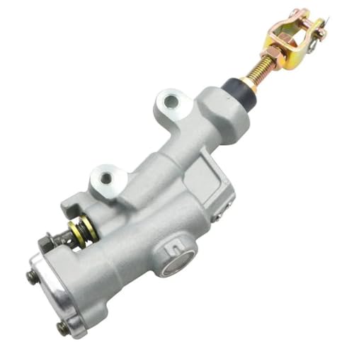Bomba de freno trasero con respuesta hidráulica estable para WR450F y XT250