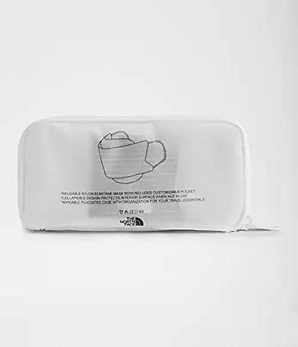 The North Face Travel Bag Kit Case (Small/Medium)