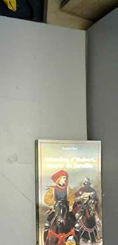 Paperback Memoires d'hubert, ecuyer de janville [French] Book