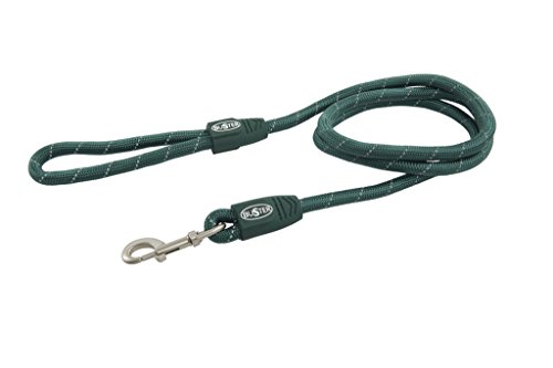 JORGEN KRUUSE A/S Correa De Cordon 120Cmx13Mm Verde Kruuse 308238, 1/2 in Wide x 4 ft Long