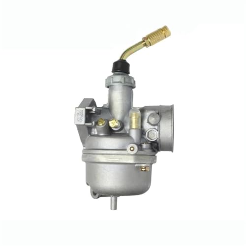 Carburateur de moto et pièce de système carburant Bajaj Boxer CT100 BM100