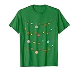 Lustige Tannenbaum Weihnachtsbaum Kostüme