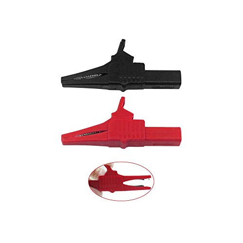 DollaTek Kit di puntali, puntali multimetro