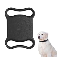 Amazon | wiroouia ペットの活動トラッカー | GPS追跡モバイルLED
