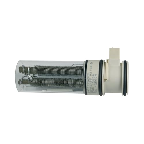 Preisvergleich Produktbild easyPART Kompatibel / Ersatz für Bosch 00658791 Heizung Heizelement Drahtheizung 1500W Siemens 658791 Spülmaschine Geschirrspüler df di s41 s51 sbv SMI SMS SMU smv sn sx extraklasse studioline Gaggenau