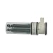 Produktbild easyPART Kompatibel/Ersatz für Bosch 00658791 Heizung Heizelement Drahtheizung 1500W Siemens 658791 Spülmaschine Geschirrspüler df di s41 s51 sbv SMI SMS SMU smv sn sx extraklasse studioline Gaggenau