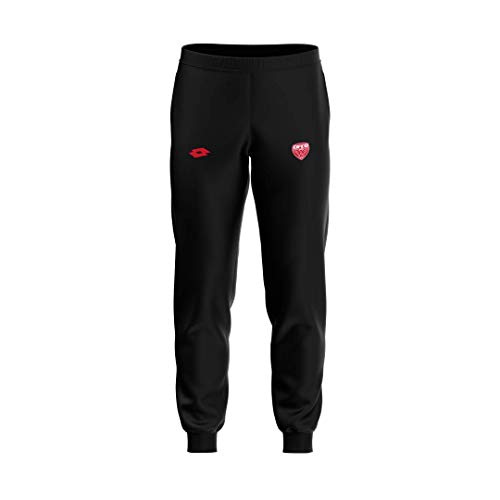 Pantalon de sortie junior DFCO Dijon Football Côte d'Or 19/20 garçon