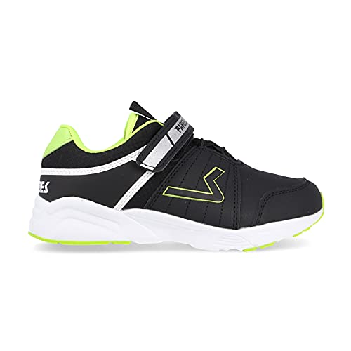 Paredes - Zapatillas de Niños Goku Negro - 28