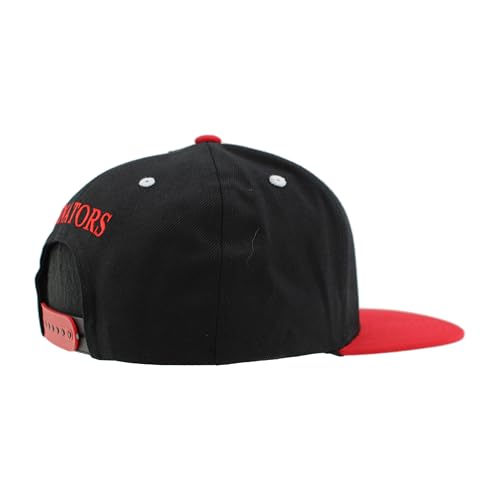 Image of ZHATS NHL Unisex-Adult NHL Officially Licensed Adjustable Snapback Hat Flat Bill Z11 Icon Two Color