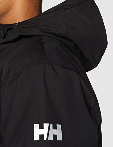 Helly Hansen Montes Bomber Down Jacket Giacca
