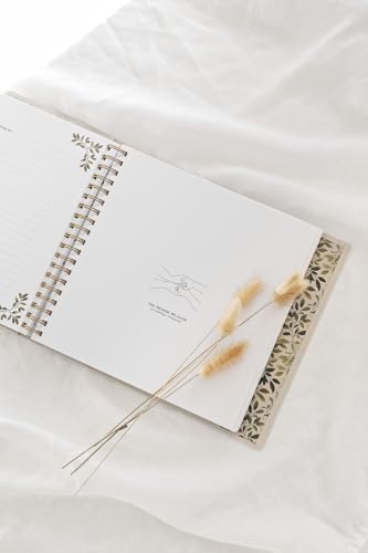 B Blue Star Press Herold, Korie As We Grow: A Modern Memory Book For Married Couples thumb #6