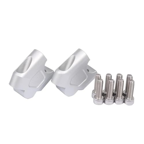 Abrazadera de manillar 450MT extensor ergonómico antifatiga