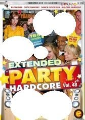 Extended Party Hardcore Vol 48 (Eromaxx)