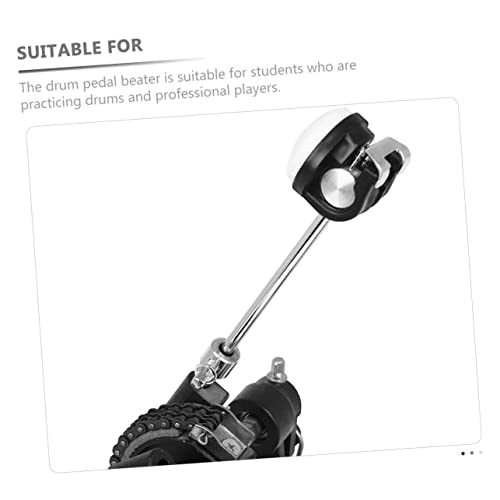 Accesorio Pedal de Batería con Pua de Fieltro miniatura 4