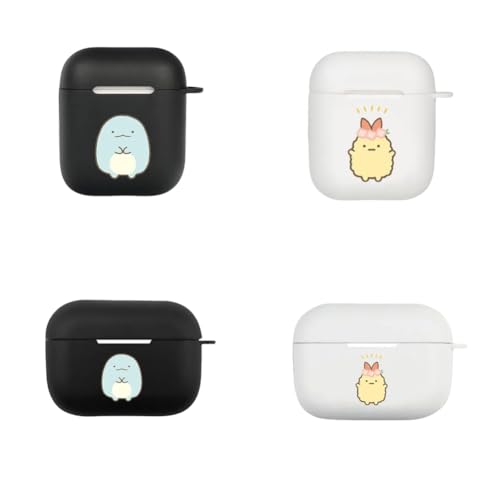 AirPodsP[X ݂R炵CzP[X AirPods1/2/3/PropP[X یP[X CX[dΉ ~j{bNX CzP[X Sʕی h~ lC LN^[ Aj GObY  a v[g (u