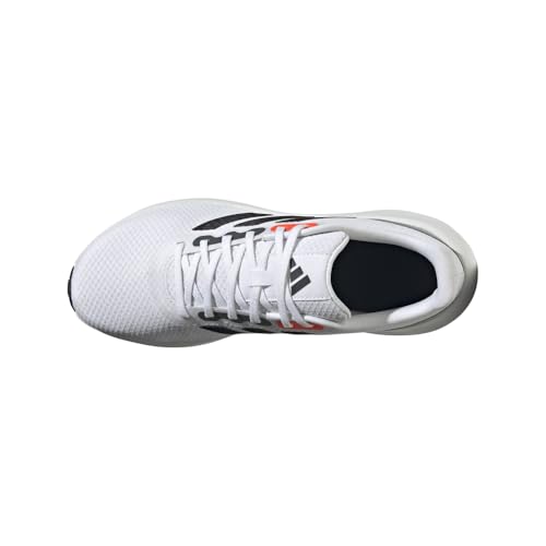 Image of adidas Mens Runfalcon 3.0 Running Sneakers Shoes - Blue