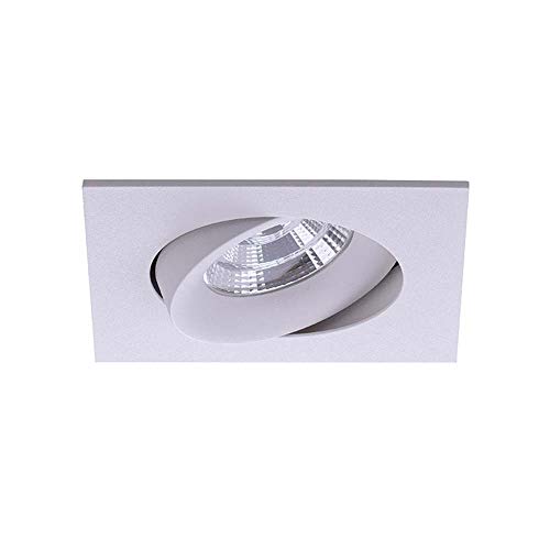 Preisvergleich Produktbild Brumberg Leuchten LED-Einbauleuchte 12486173 1800-2800K weiß Downlight / Strahler / Flutlicht 4251433916369