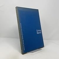 Living Spaces (Interiors Library) B0007G00HA Book Cover