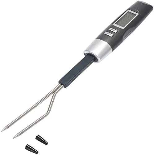 Thermomètre de cuisson XMING eau lait boisson chaude et barbecue
