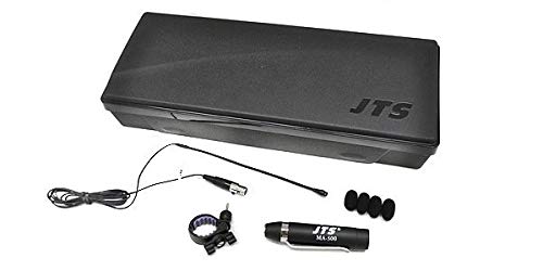 Amazon.co.jp: JTS (ジェーティーエス) コンデンサーマイク CX-500F