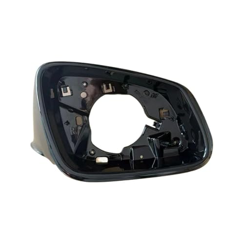 Coque de rétroviseur BMW Série 2 F46 finition premium noir brillant côté droit