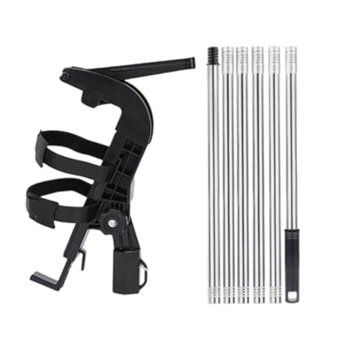 Tige extensible pour peinture pour rénover facilement vos étagères
