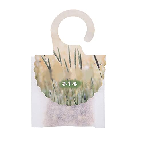Sachets colgantes para armario y baño miniatura 3