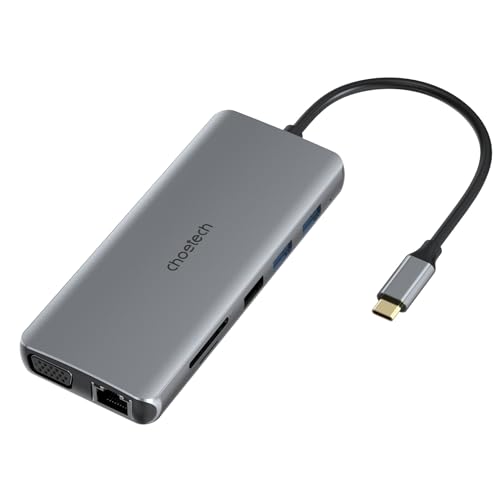 CHOETECH 折りたたみ式 3in1ワイヤレス充電スタンド