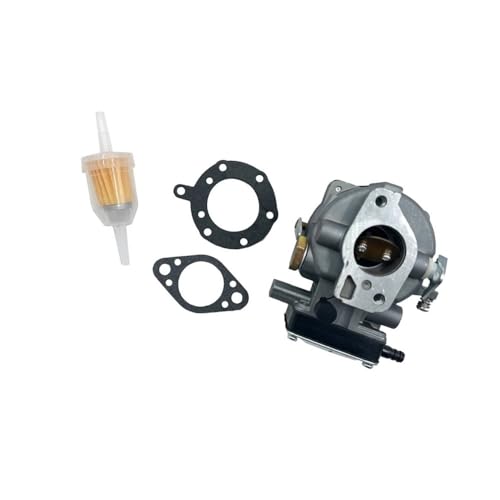 Carburateur moto tout-terrain compatible avec pièces 495181 et 495026