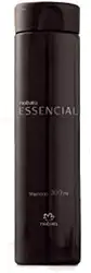 Natura Essencial Clássico Shampoo Masculino 300ml
