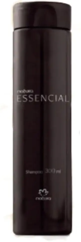 Natura Essencial Clássico Shampoo Masculino 300ml