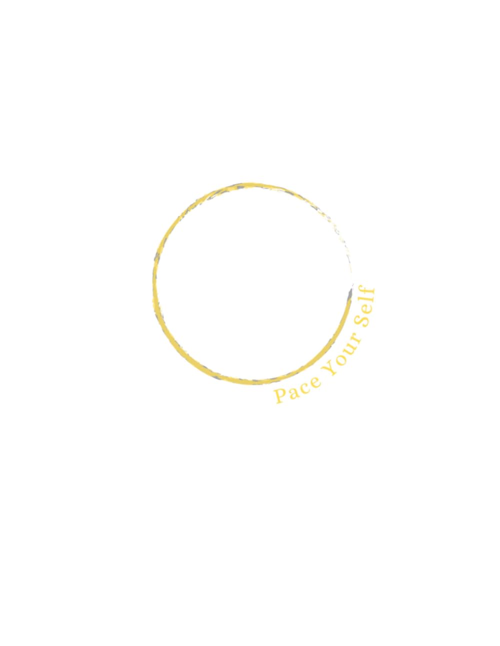 Pace Your Self: A Compass for Self-Discovery, Emotional Integration, and Conscious Living