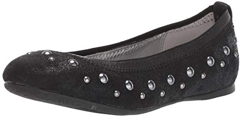 NINA Girl's Wilynda Ballet Flat