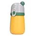 Outdoor Kids Pee Bottle Portable Child Kid Toddler Potty Toilet Training Emergency Urinal Toilet for Car Travel Camping (Type A)