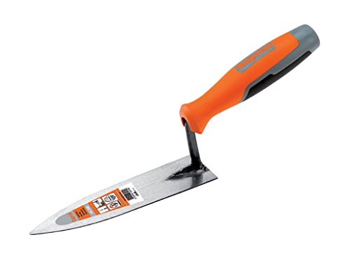 Kapriol A Leaf Olive Wood Brick Trowel Trowel With Blade Cm 14