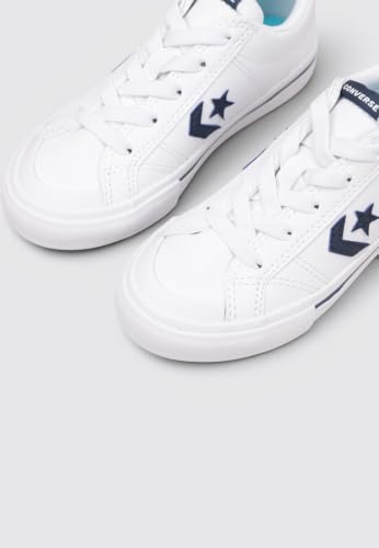 Baskets basses enfant Converse Sport Casual - vue 8