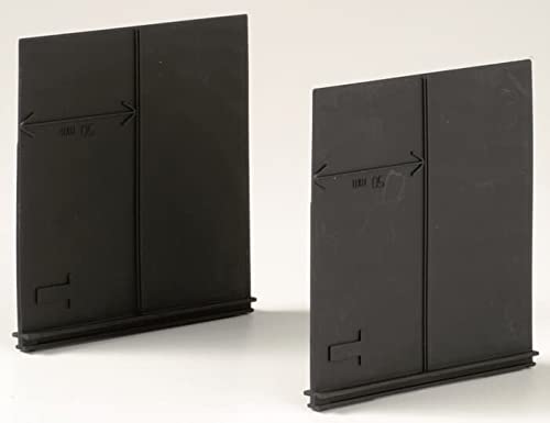 Jeu Intercalaires phase FB100 E1.2 3P abb-entrelec EMAX2 pour disjoncteur électrique