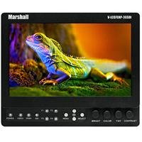 7 HDsdi On Camera Monitor No Battery Adapter