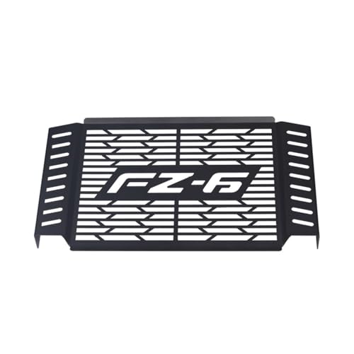 Grille radiateur FZ6 Fazer anti-gravillons cache robuste 2008