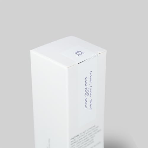 Image of In Your Glow D005 TULIP - Long-Lasting Clean Fabric & Room Mist Spray 100ml | Unisex Luxury Fragrance Spray & Odor Eliminator