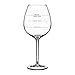 20 oz Jumbo Wine Glass Funny Good Day Bad Day Don't Even Ask