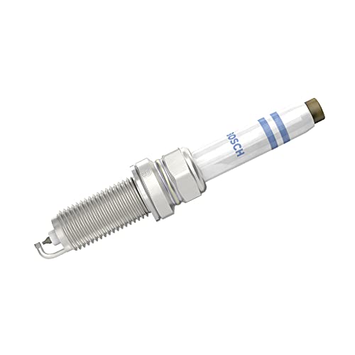 Image of BOSCH 7434 OE Fine Wire Double Iridium Spark Plug - Single