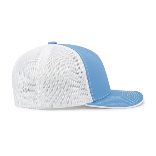 Image of Pacific Headwear Unisex Adult Pacific Headwear Trucker Flexfit Cap