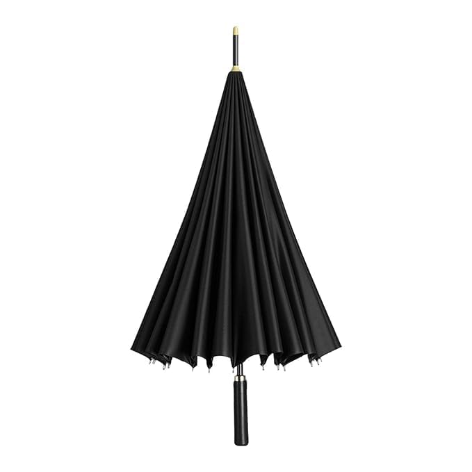 24-Bone Long Shank Unisex Golf Umbrella - Automatic Open,Windproof, Durable,and Water-Resistant - Perfect for Outdoor Activities and Travel|Oversize Anti-UV Straight Golf Stick Umbrella-image-32